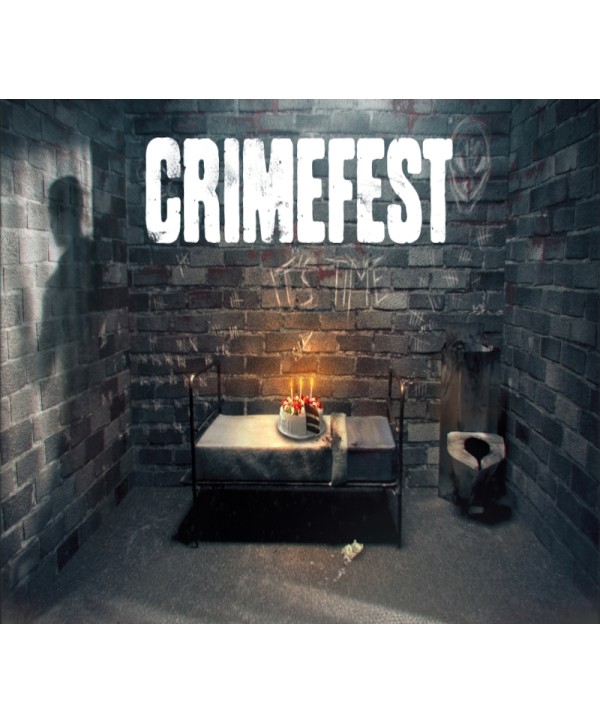 PAYDAY 2 - Crimefest 2017 DLC Steam Key GLOBAL